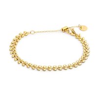 Pulsera Marlù Mujer Time to in Acero 18BR196G - 18BR196G
